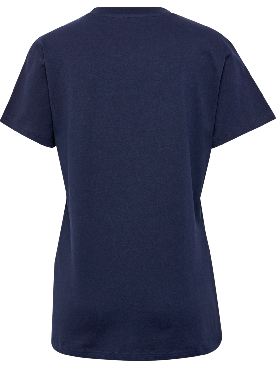 hmlGO 2.0 LOGO T-SHIRT S/S WOMAN