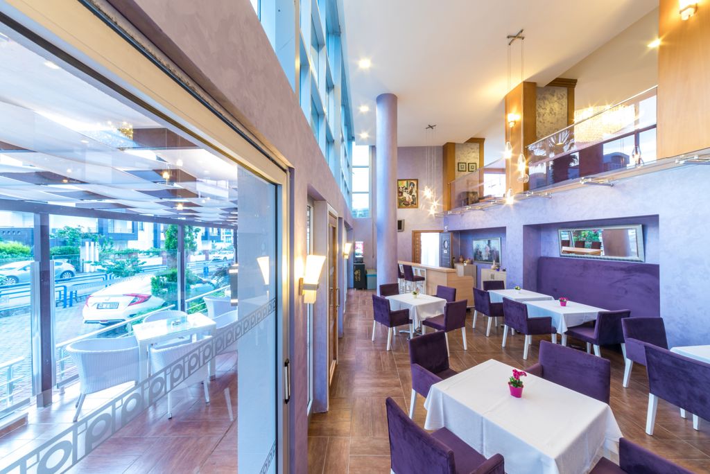 Ideal Pearl Hotel All Inclusive - Hotel