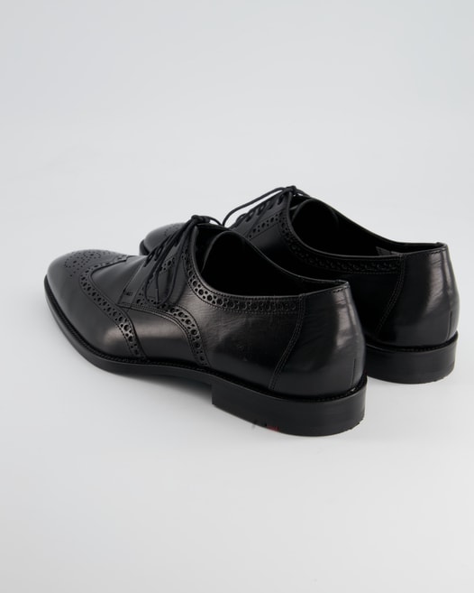Lloyd LUCIEN Business Schuhe in Schwarz