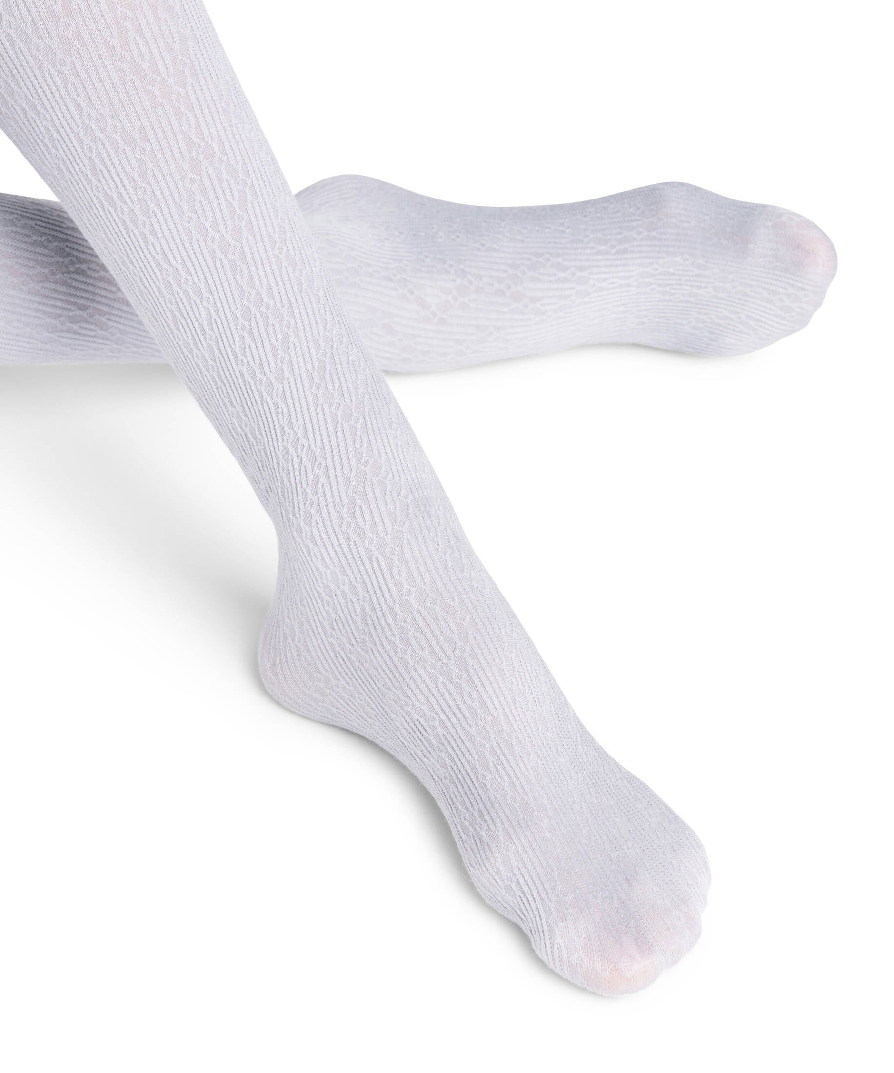 FALKE| Damen Strumpfhose Temple Angel