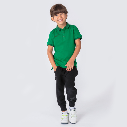 Polo Manga Corta Joma Bali II