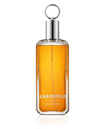 Lagerfeld Classic edt vapo 100ml