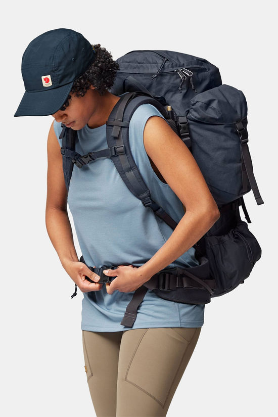 Fjällräven Fjällräven Abisko Day Hike Tank Top Dames