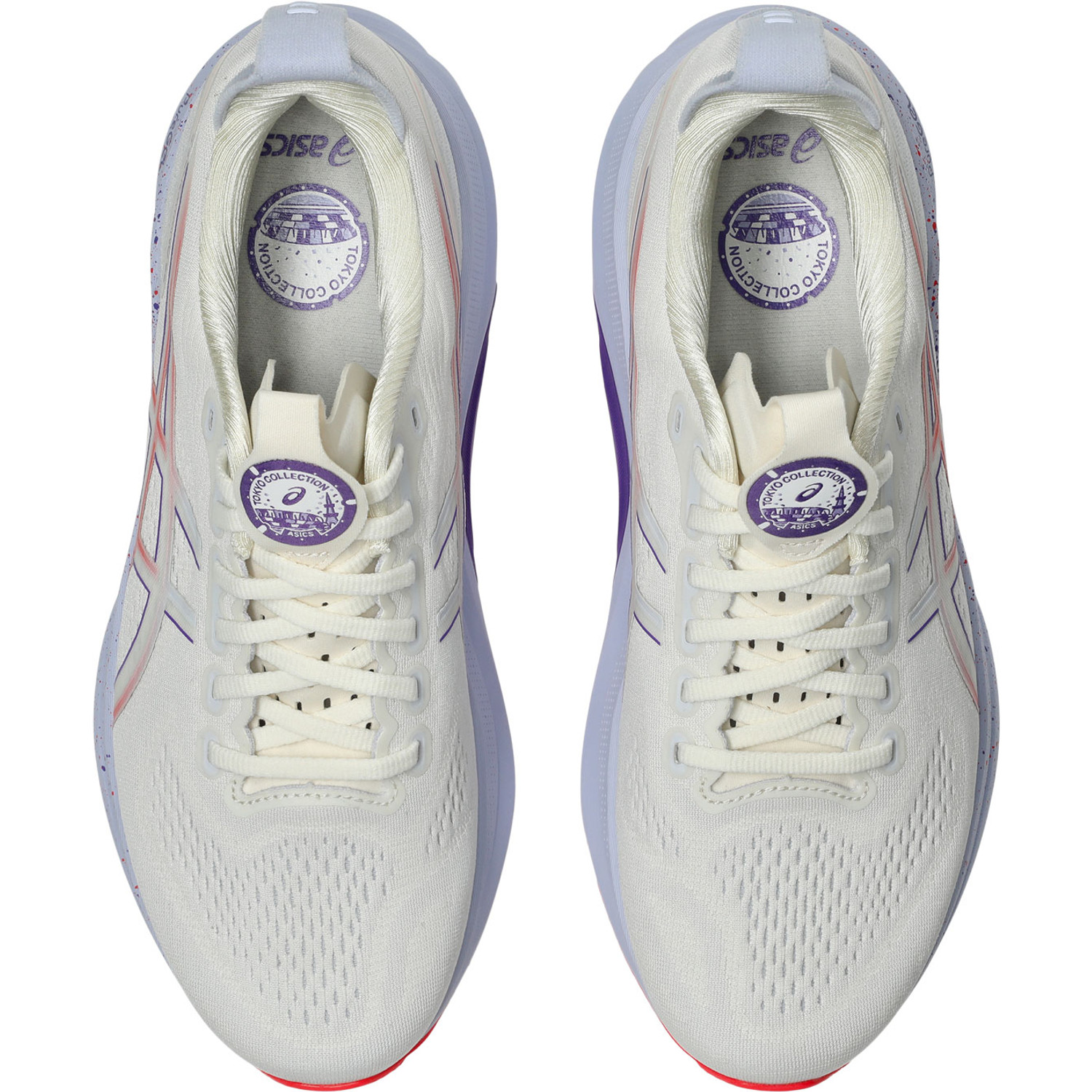 ASICS GEL-Kayano 32 TOKYO Heren