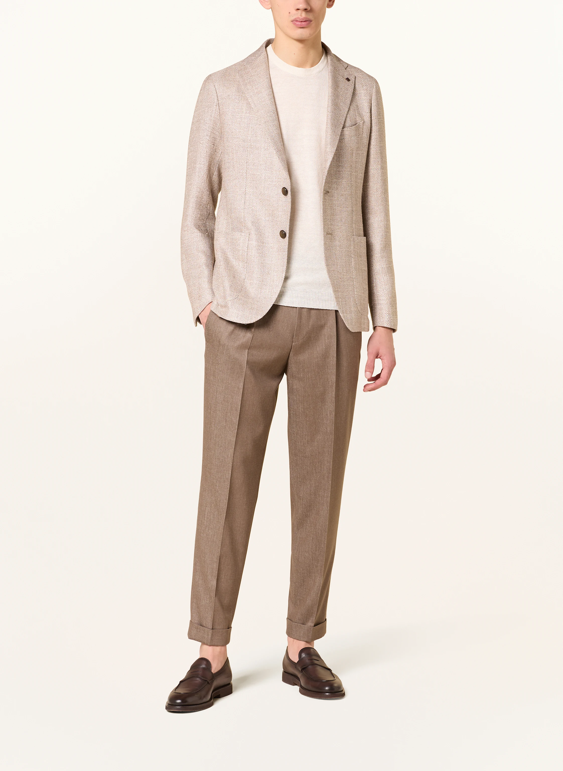 TAGLIATORE Sakko Extra Slim Fit