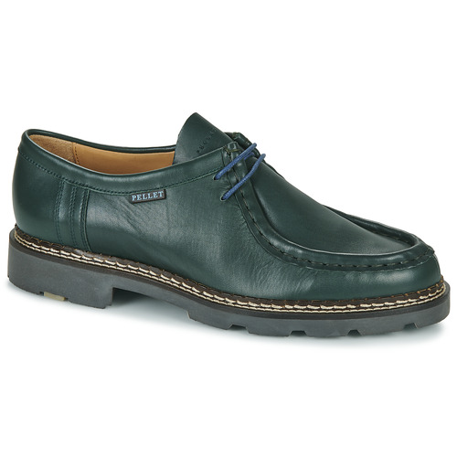 Pellet - Macho - VEAU DARK GREEN