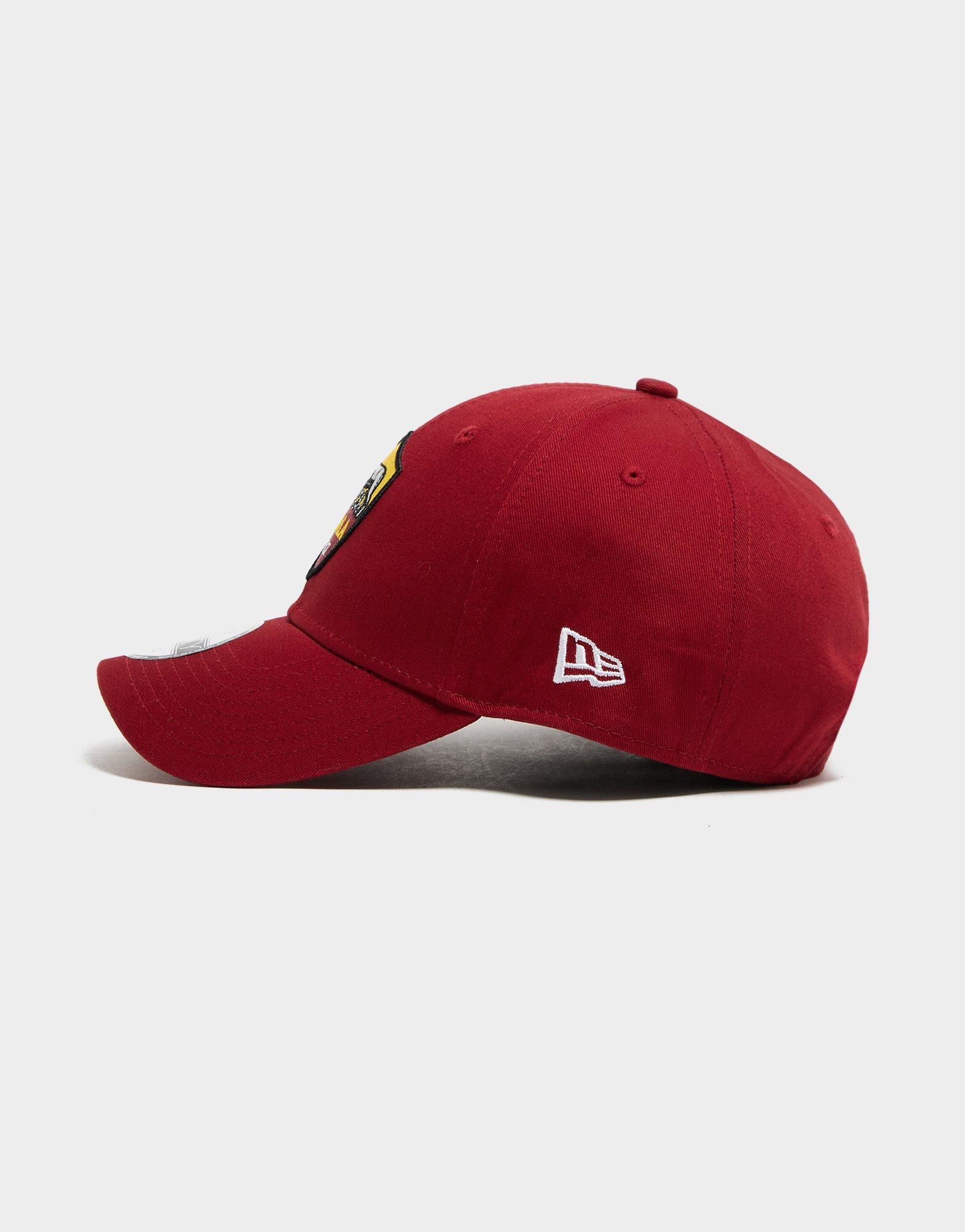 New Era Casquette AS Roma Core 9FORTY