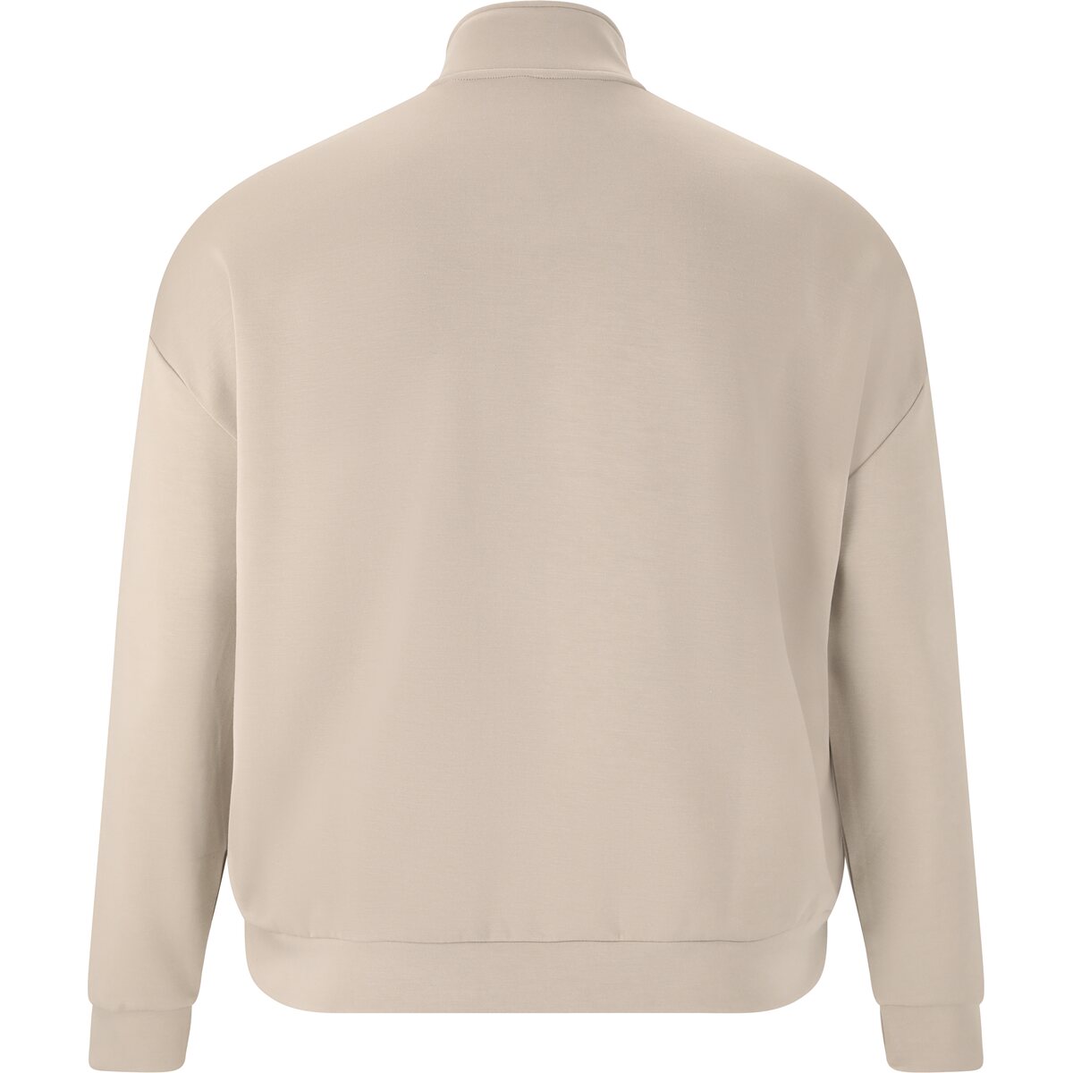 Q Sportswear Kelleyen Half Zip Sweatshirt Dame