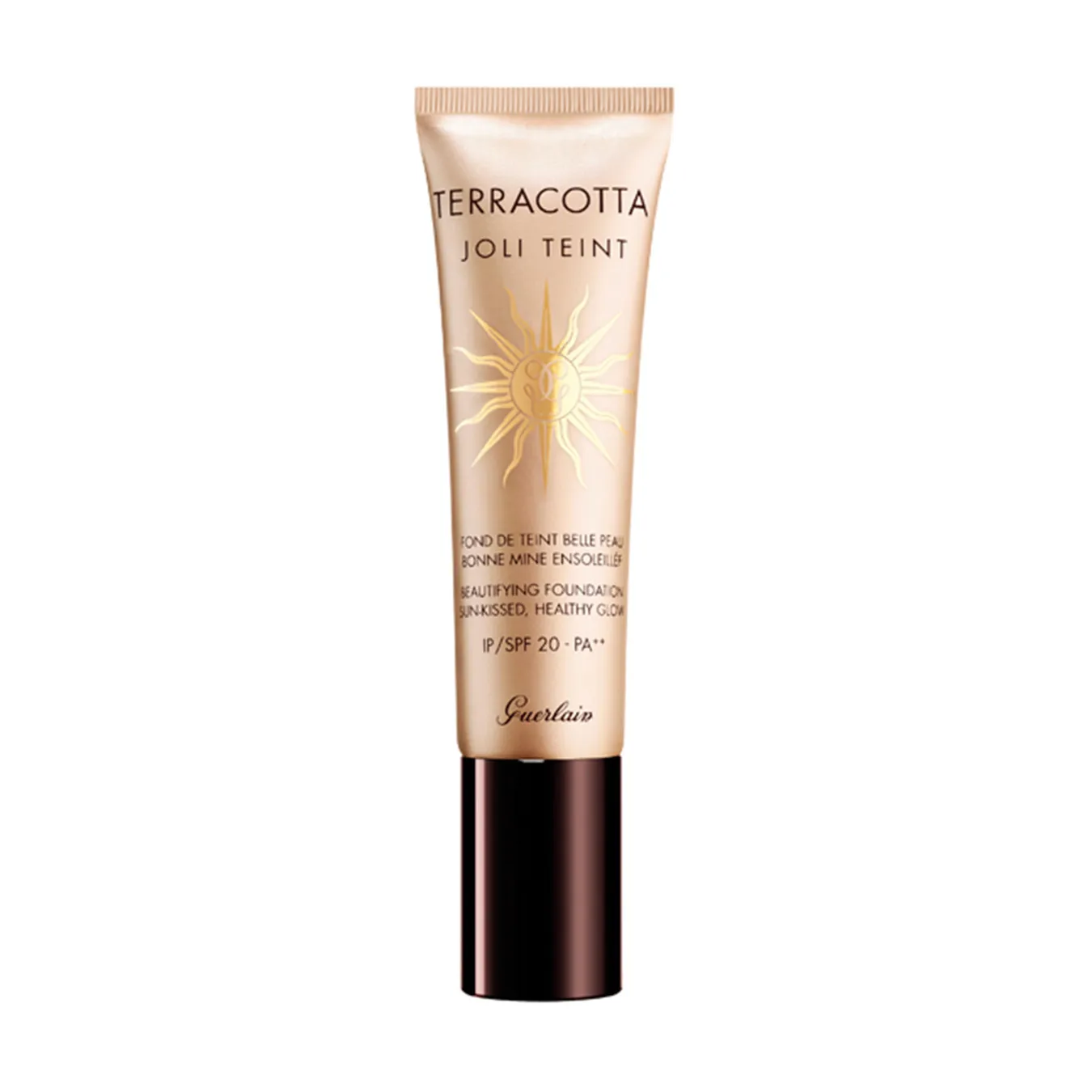 Guerlain Terracotta Joli TeintClair