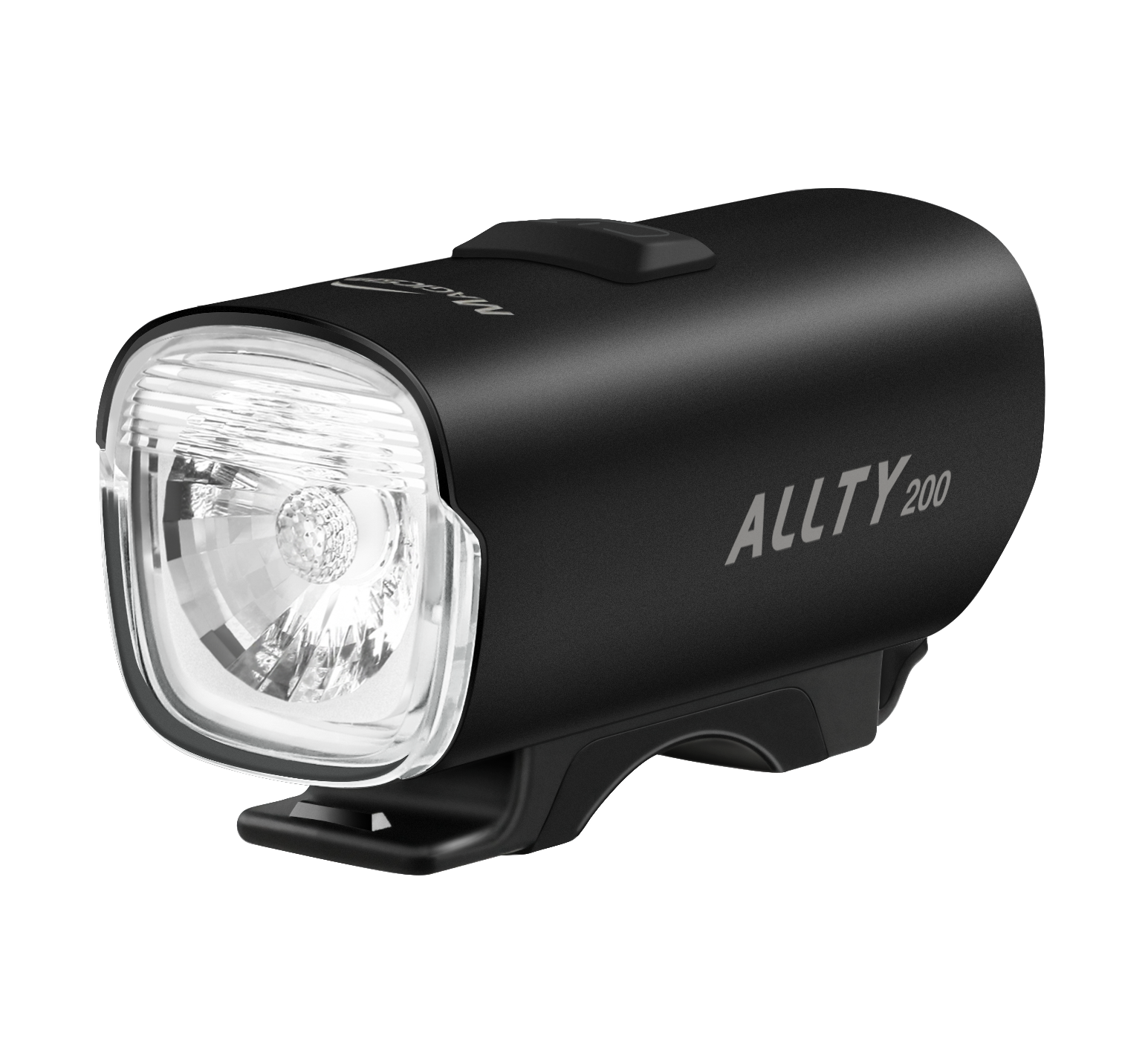 Magicshine Allty 200 lumen forlygte