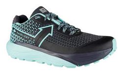 Chaussures Trail Femme Raidlight Responsiv Ultra 2.0 Gris Bleu
