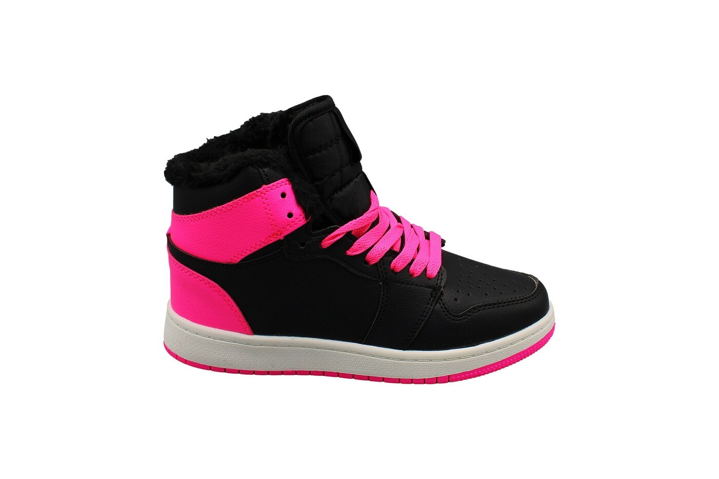 Planets 528 Winterschuhe Damen