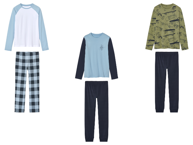Kinder pyjama