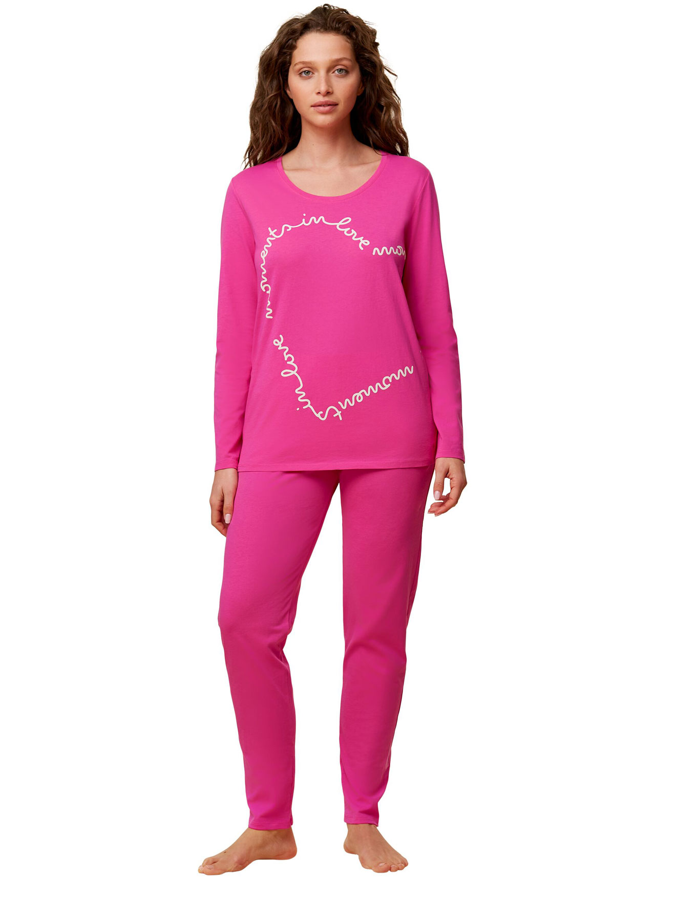 Pyjama Sets PK 03 LSL X
