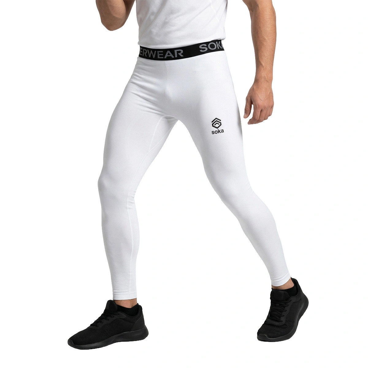 Leggings Soka Térmica