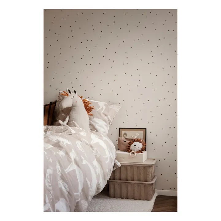 Ferm Living Kids Mobile musical Lion