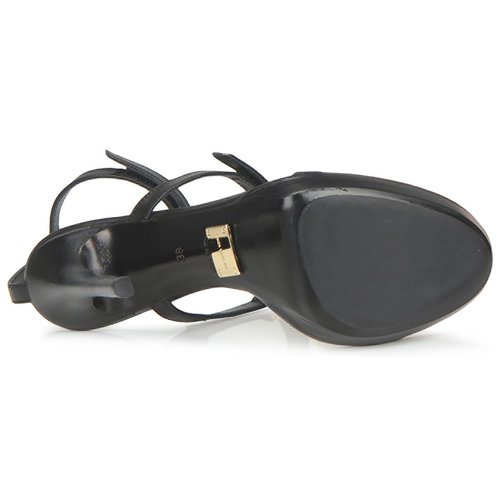 Michael Kors - MK18031 Negro