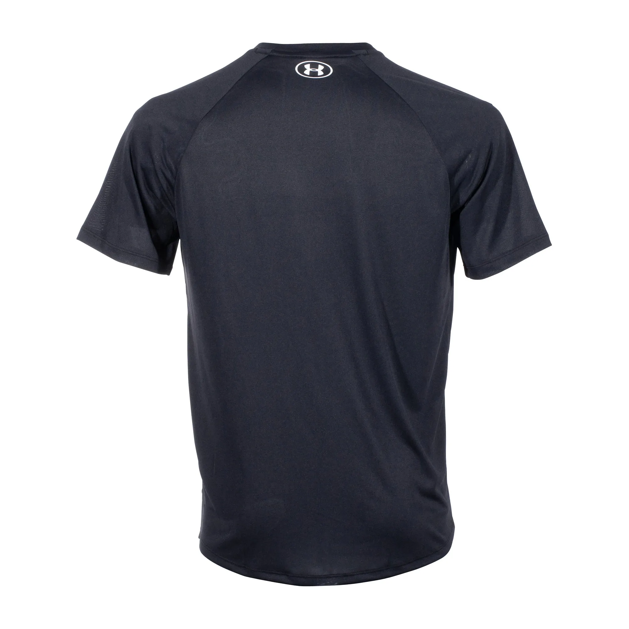 Under Armour -  Shirt Tech Wordmark Graphic Shortsleeve