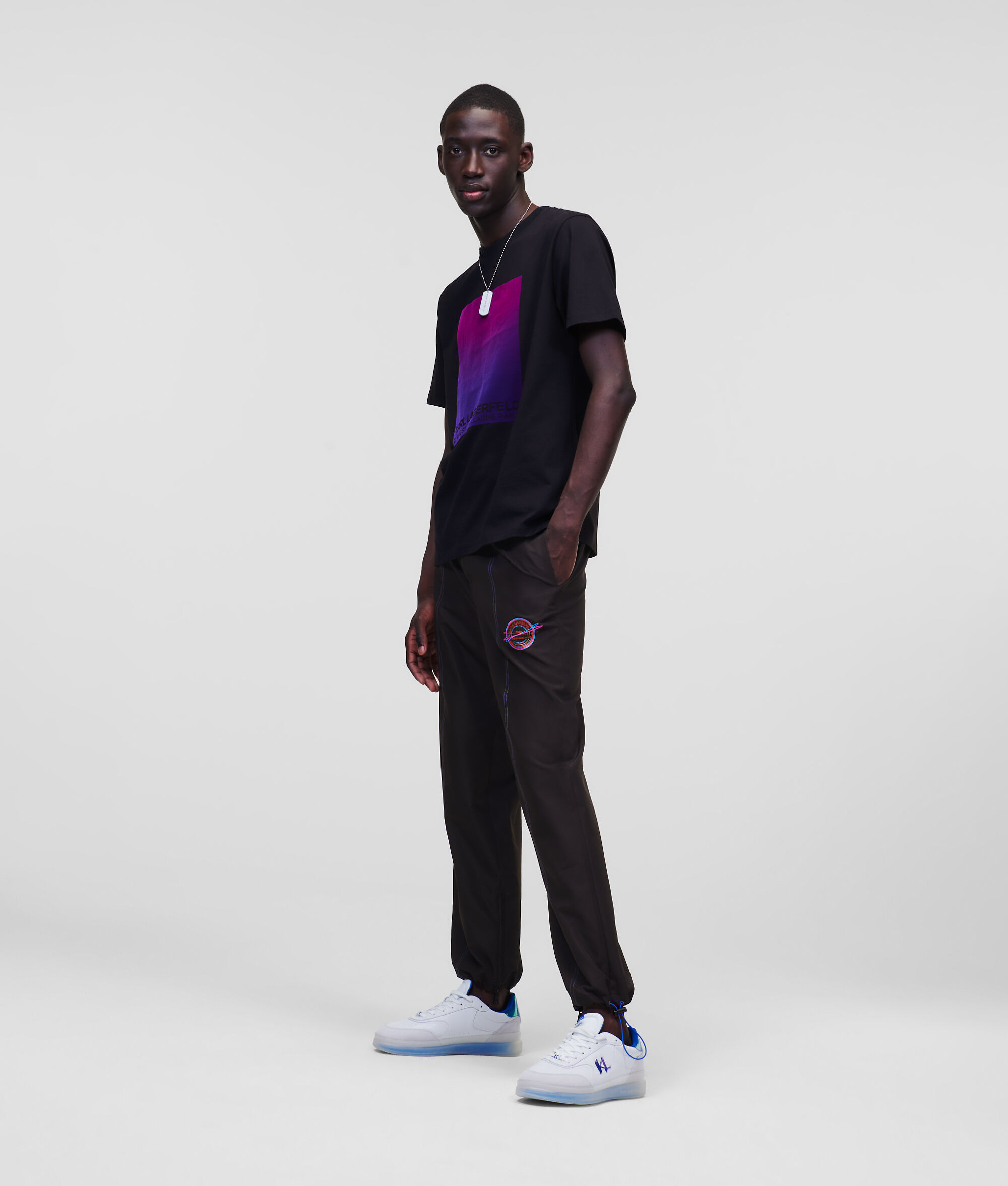 PANTALON ATHLEISURE RUE ST-GUILLAUME