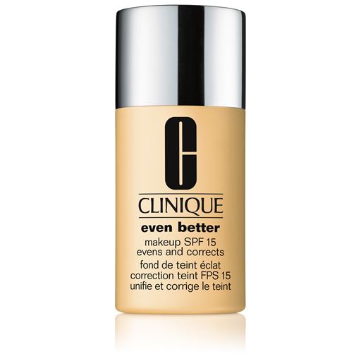 Clinique Even Better Makeup SPF 15 Foundation, WN 48 Oat