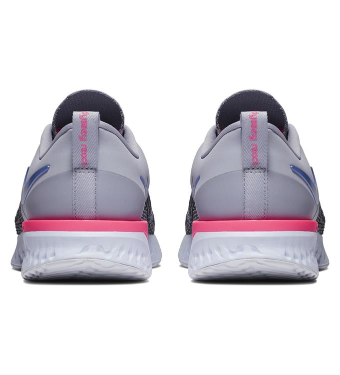 W NIKE ODYSSEY REACT 2 FLYKNIT,INDI