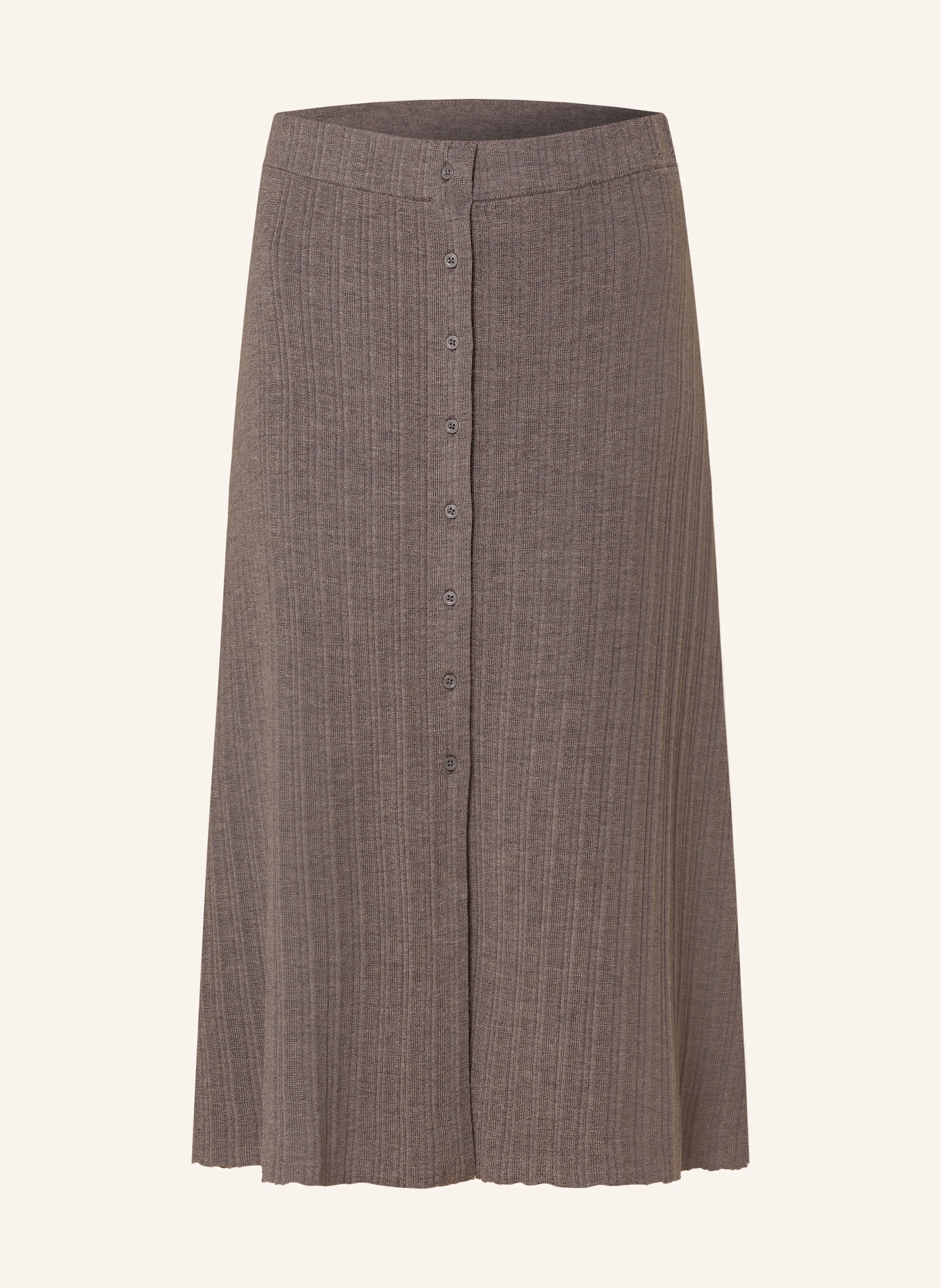 CLAUDIE PIERLOT Strickrock