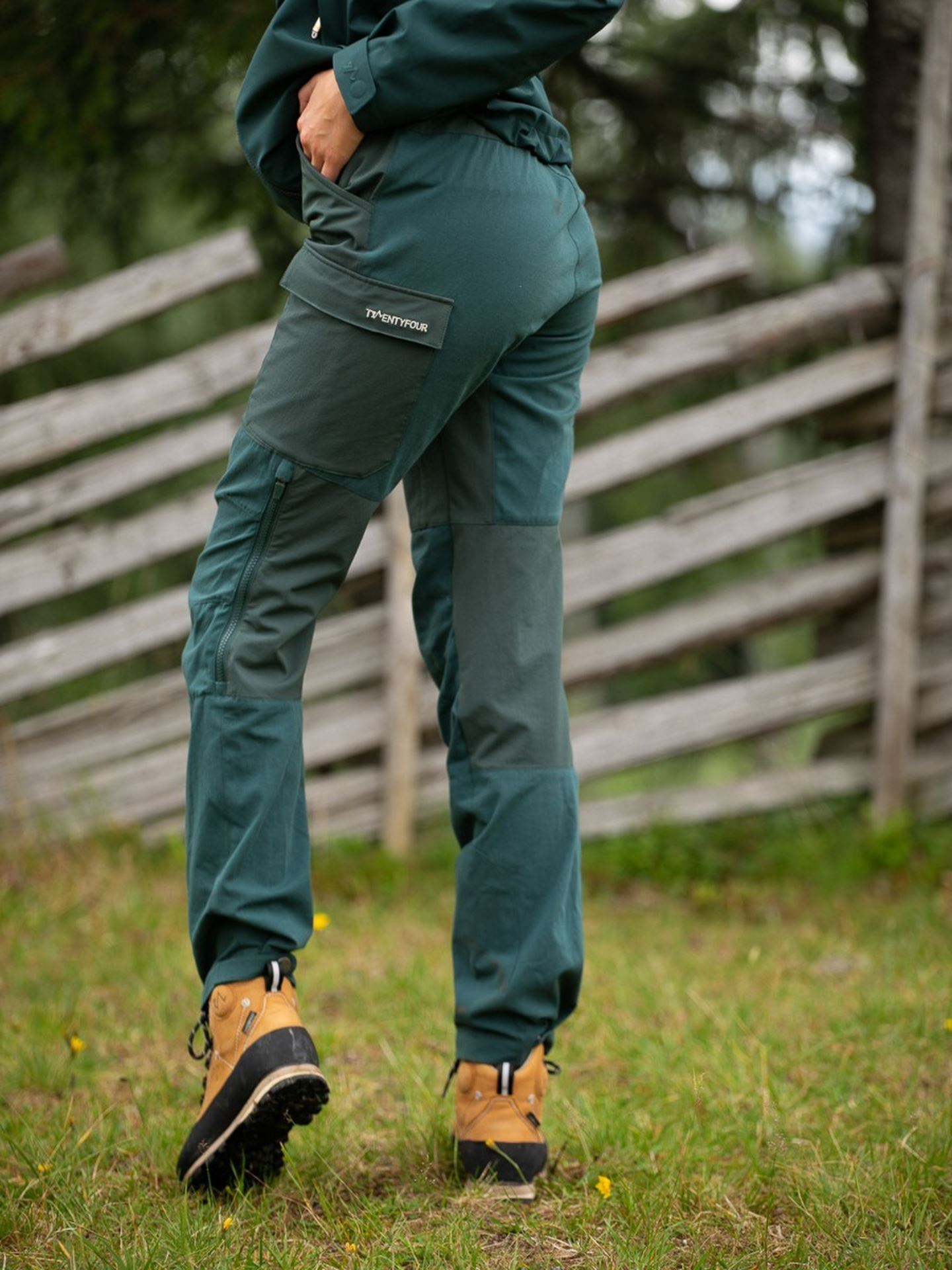 Get Inspired Exclusive Hikingbukse