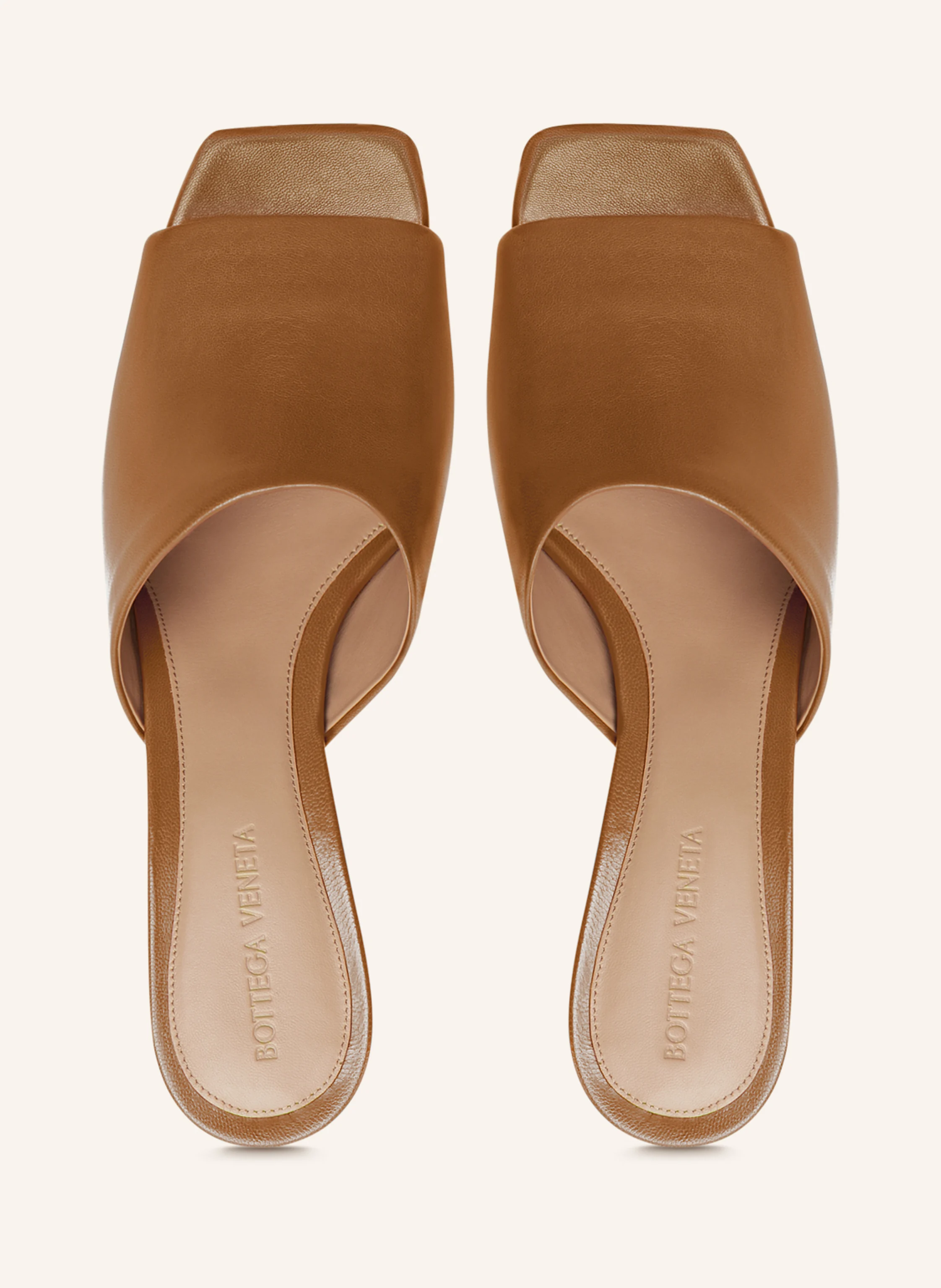 BOTTEGA VENETA Mules KNOT