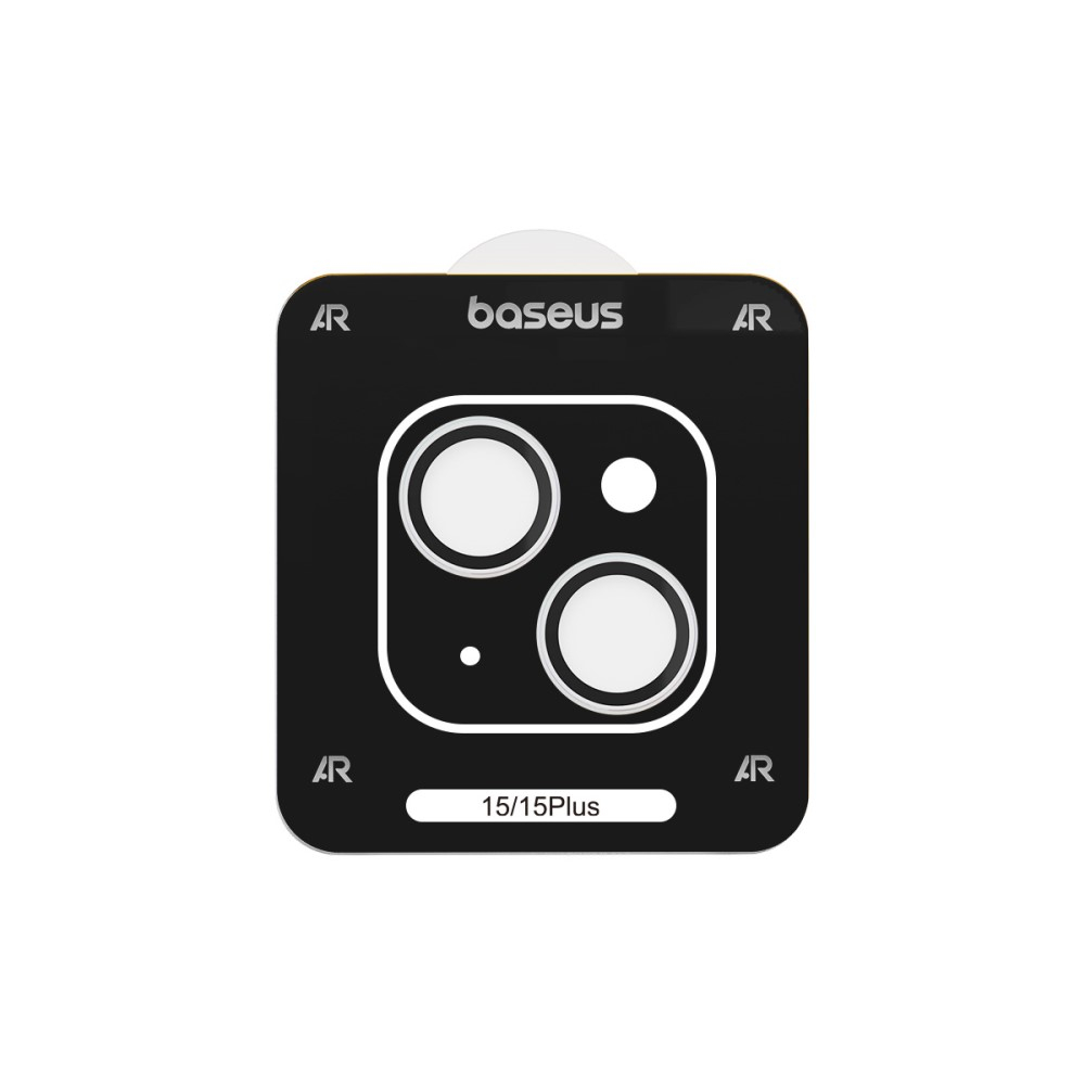 iPhone 15 / iPhone 15 Plus Kamera Panzer Glas