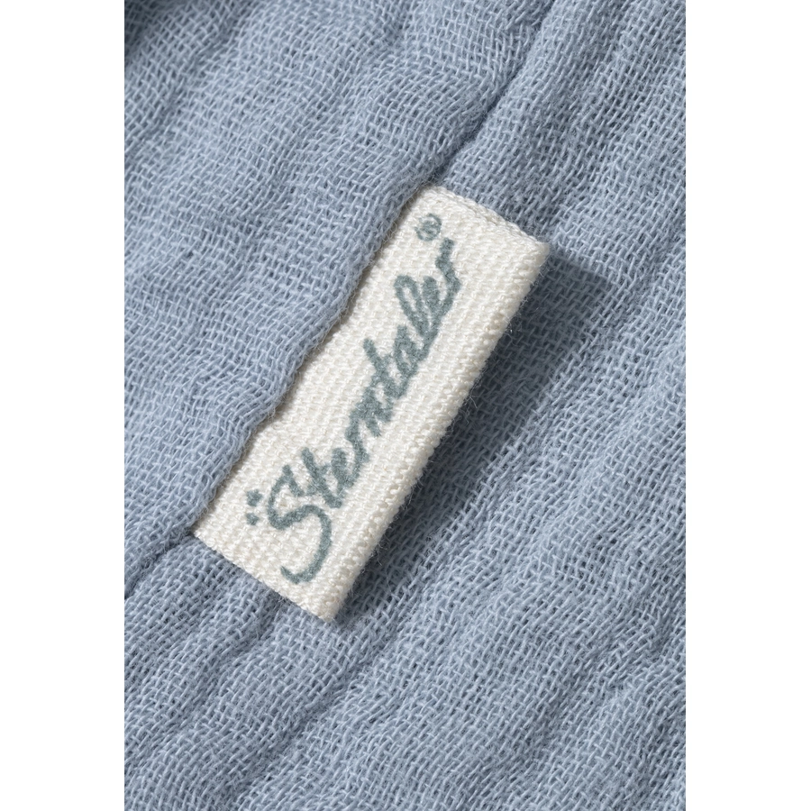 Sterntaler Set Shirt mit Hose Maritim graublau