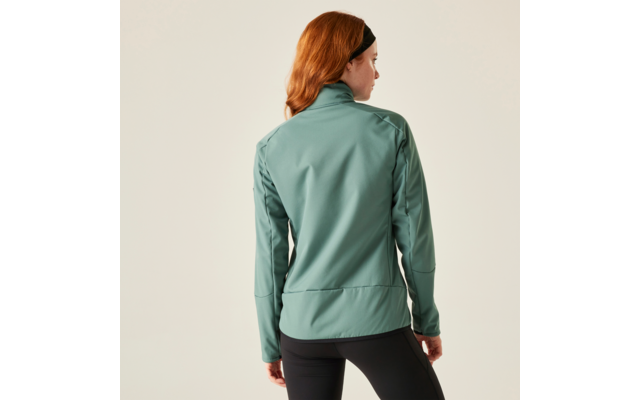 Regatta Moutdale Damen Softshelljacke