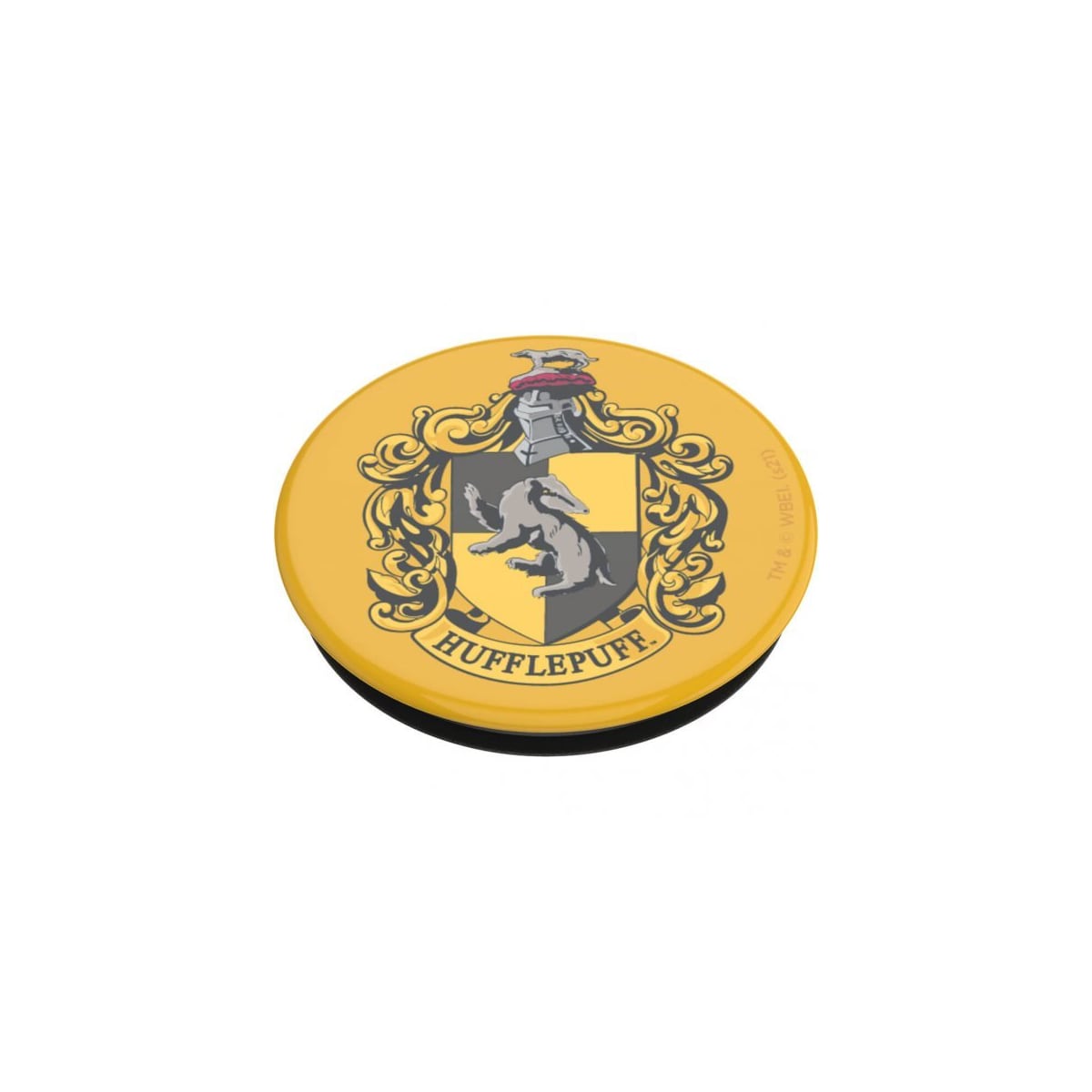 Popsockets PopGrip Hufflepuff