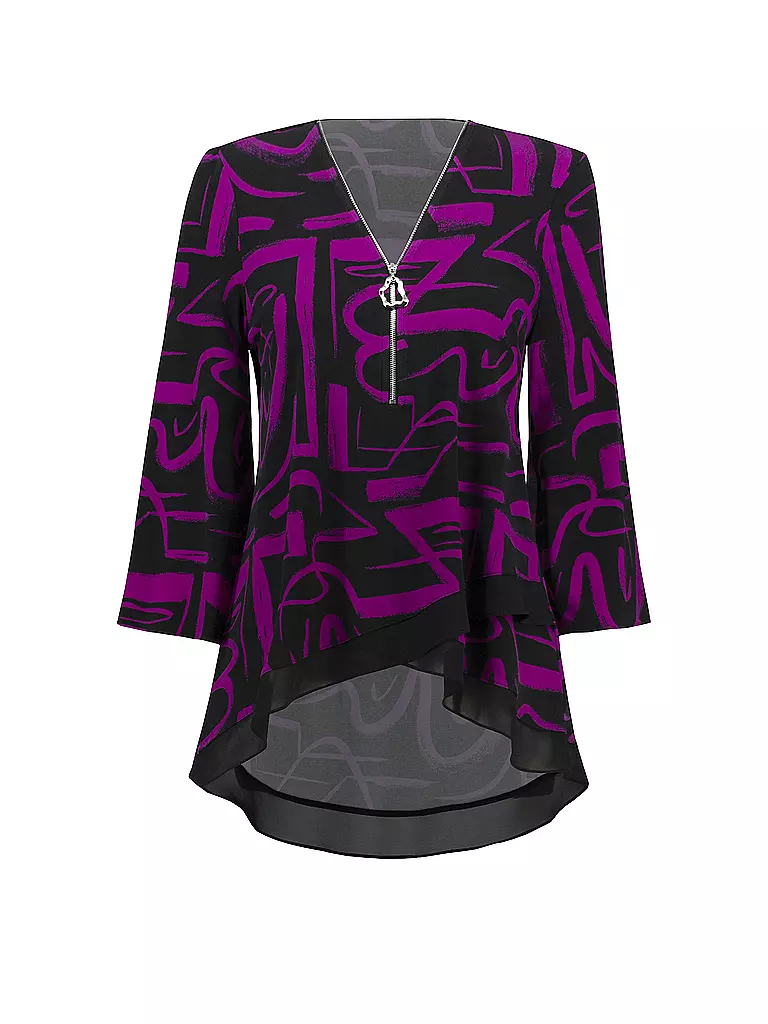 JOSEPH RIBKOFF Shirt pink