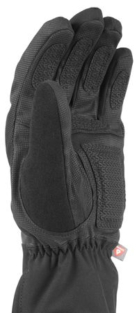 MARSHAM WP COLD WEATHER  Unisex-Handschuhe  black  M
