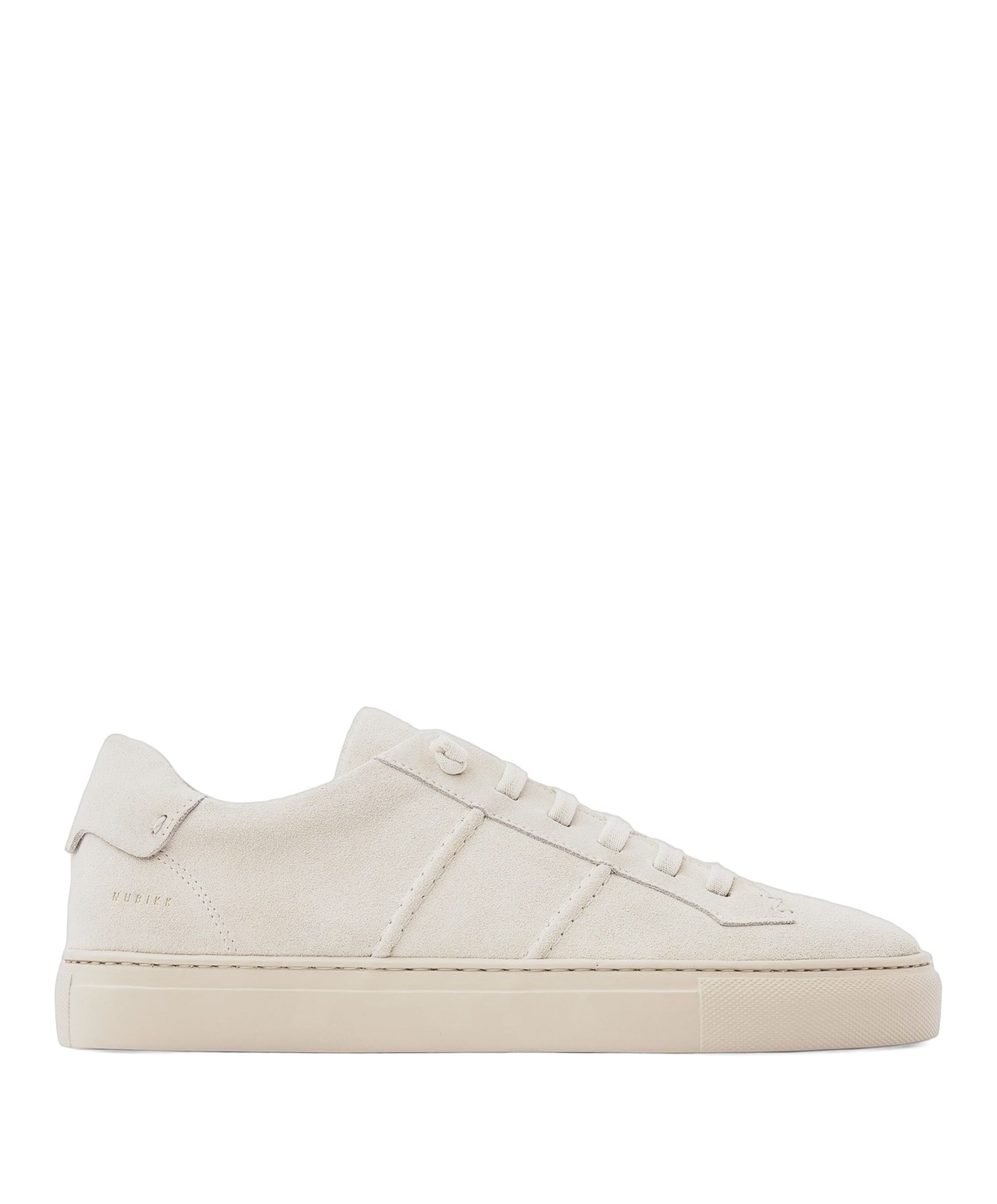 Nubikk Jase Ease (M) heren sneakers beige