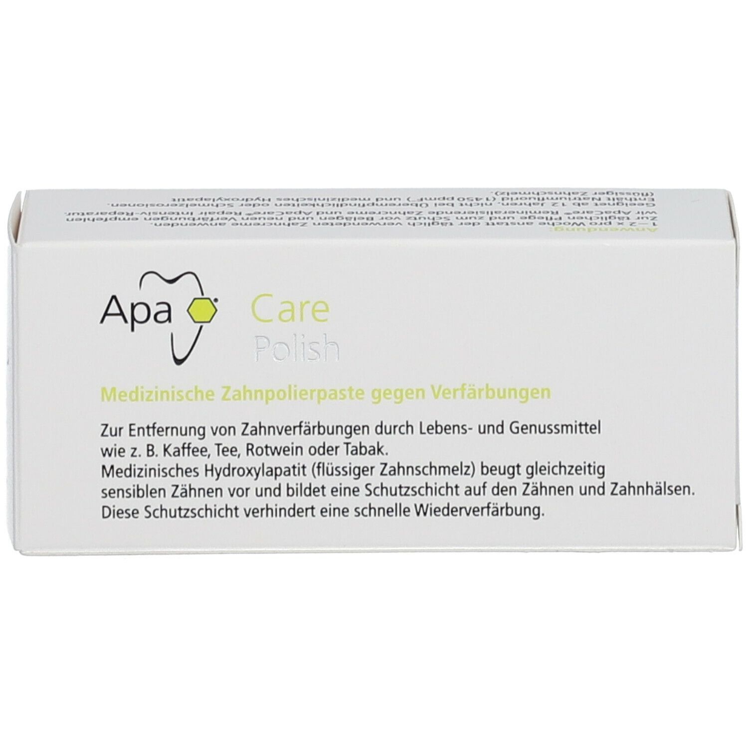 ApaCare Polish