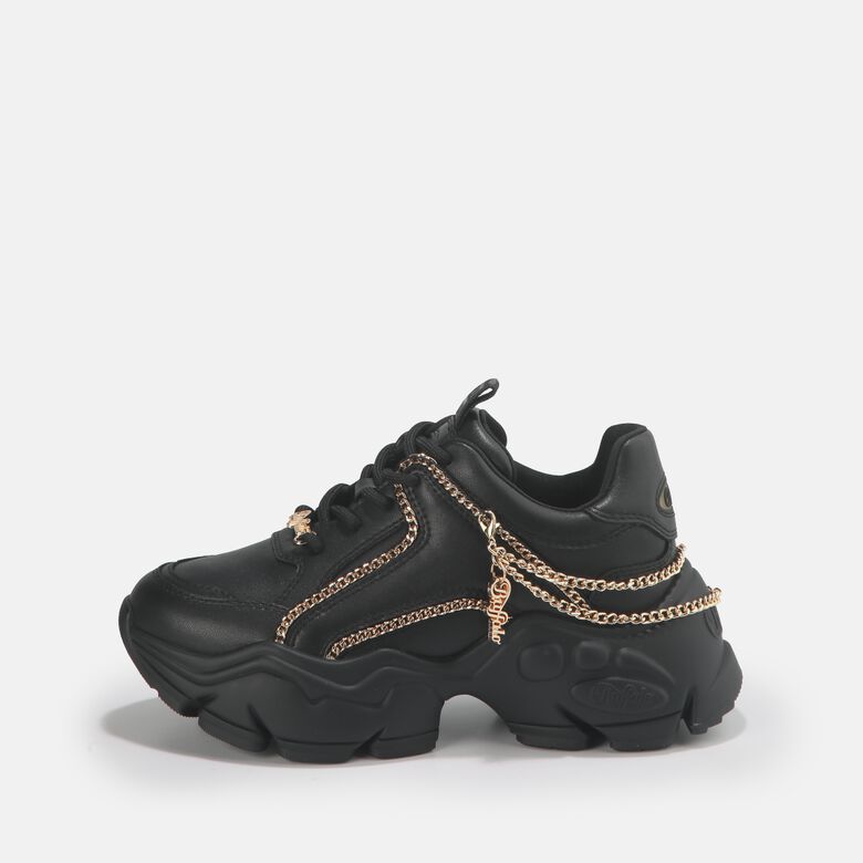 Binary Chain 2.0