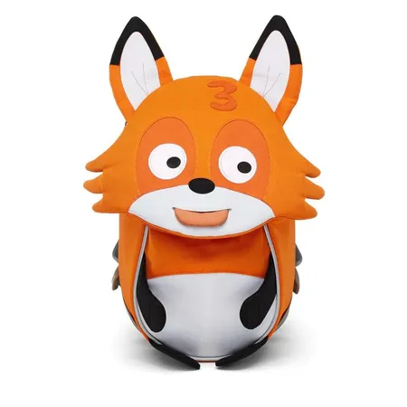 Affenzahn Kleiner Freund - Kindergartenrucksack Tonie Fuchs