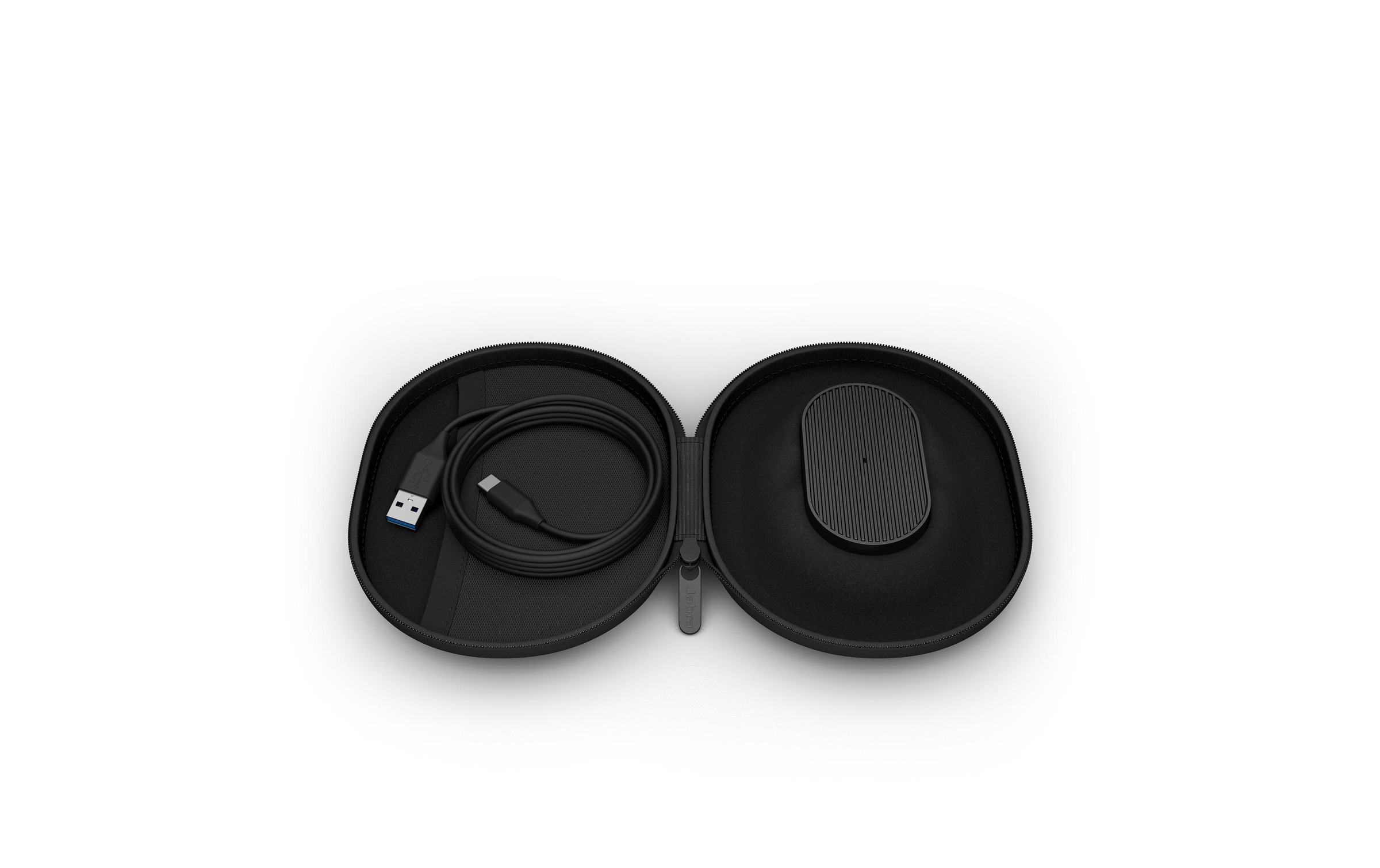 Jabra Webcam »20 USB Webcam 4K 30«
