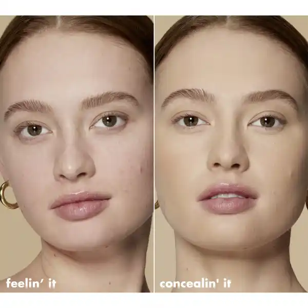 16HR Camo Concealer Light Sand
