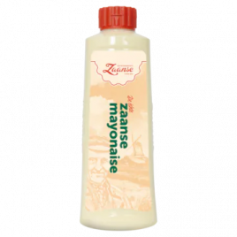 Van Wijngaarden Zaanse mayonaise groot