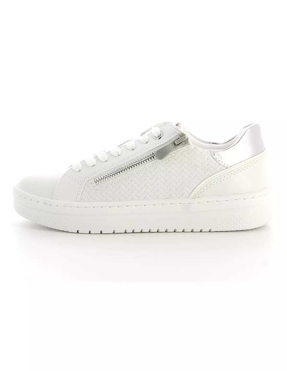 MARCO TOZZI 23718 - Baskets Whitecomb