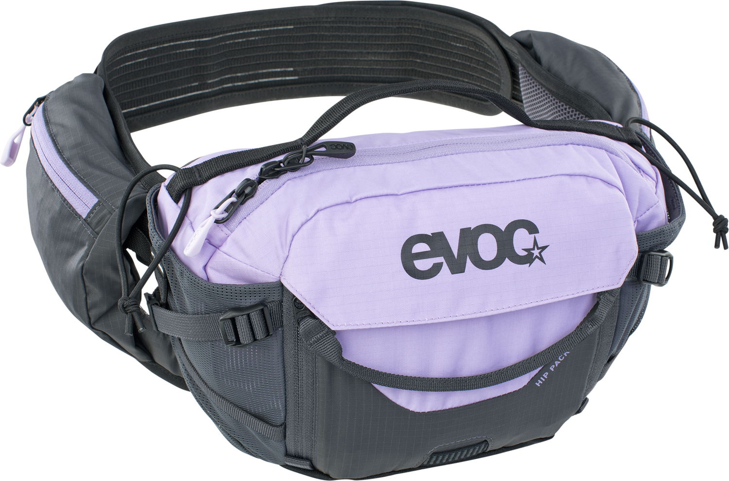 EVOC Hip Pack Pro 3L