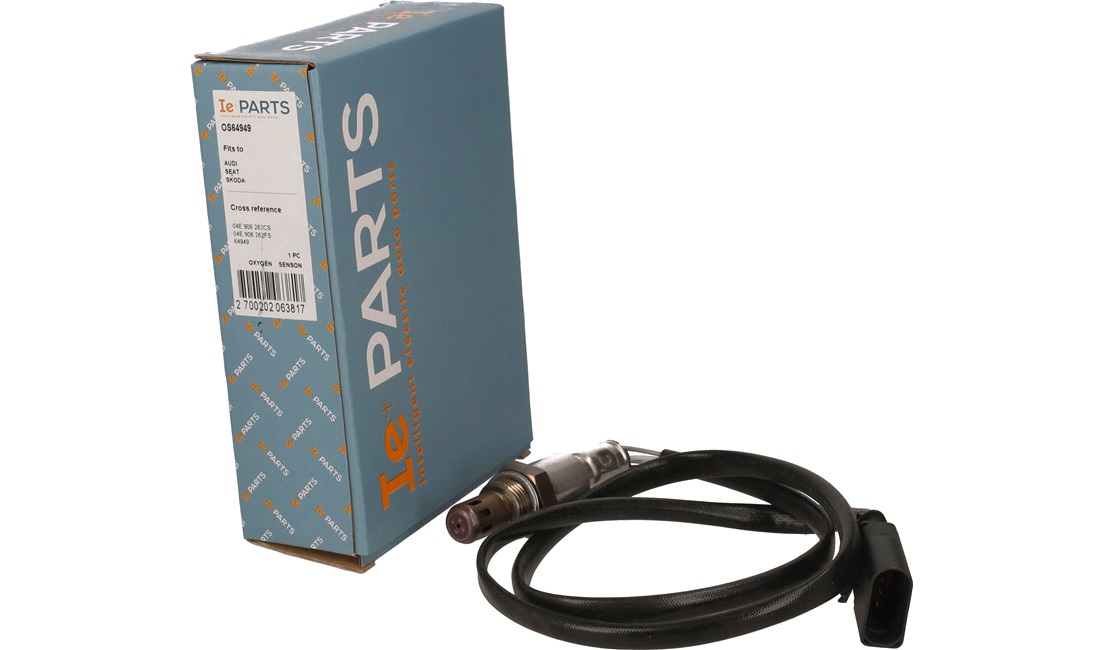 Lambda-sonde