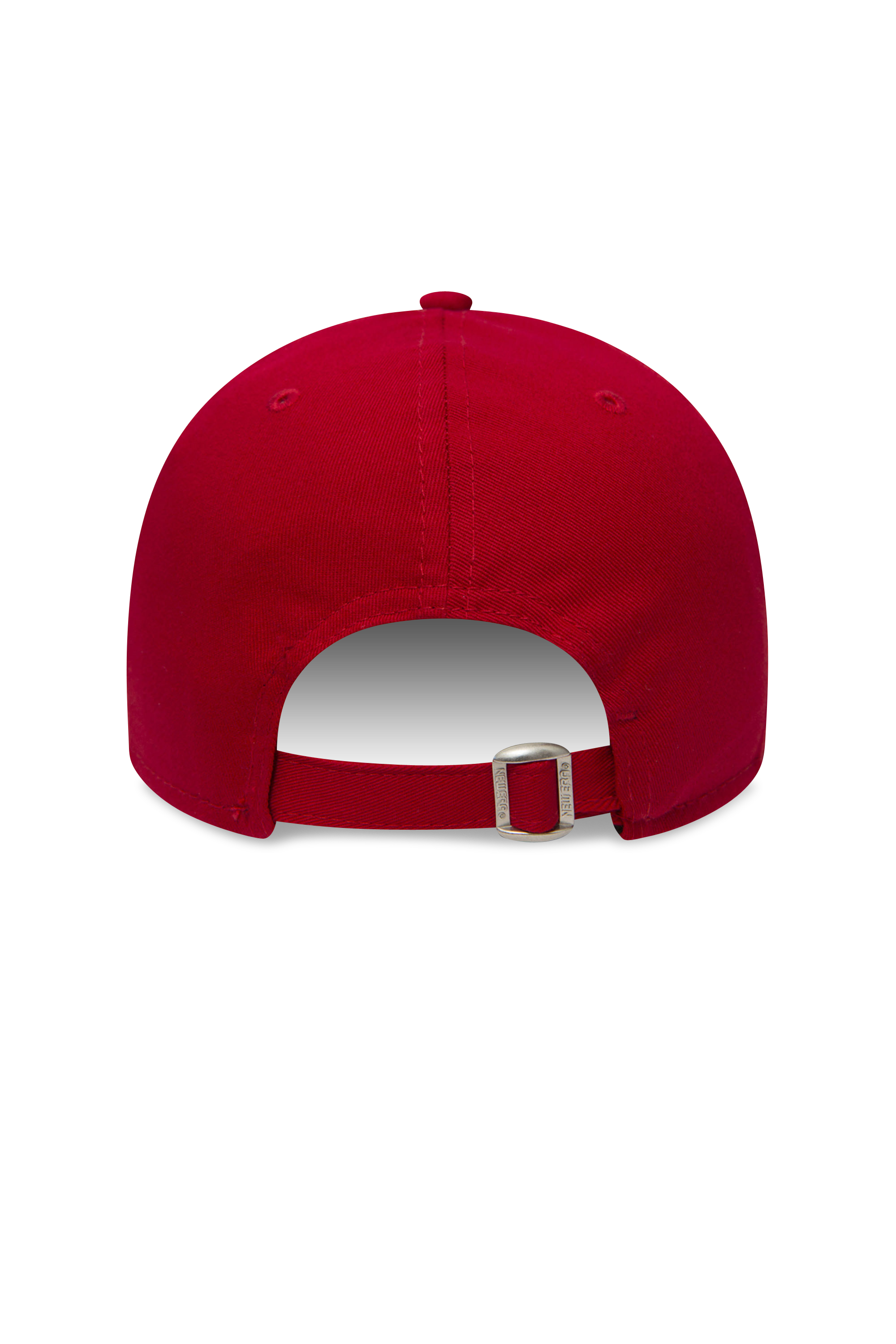 NEW ERA Casquette 9forty Rouge