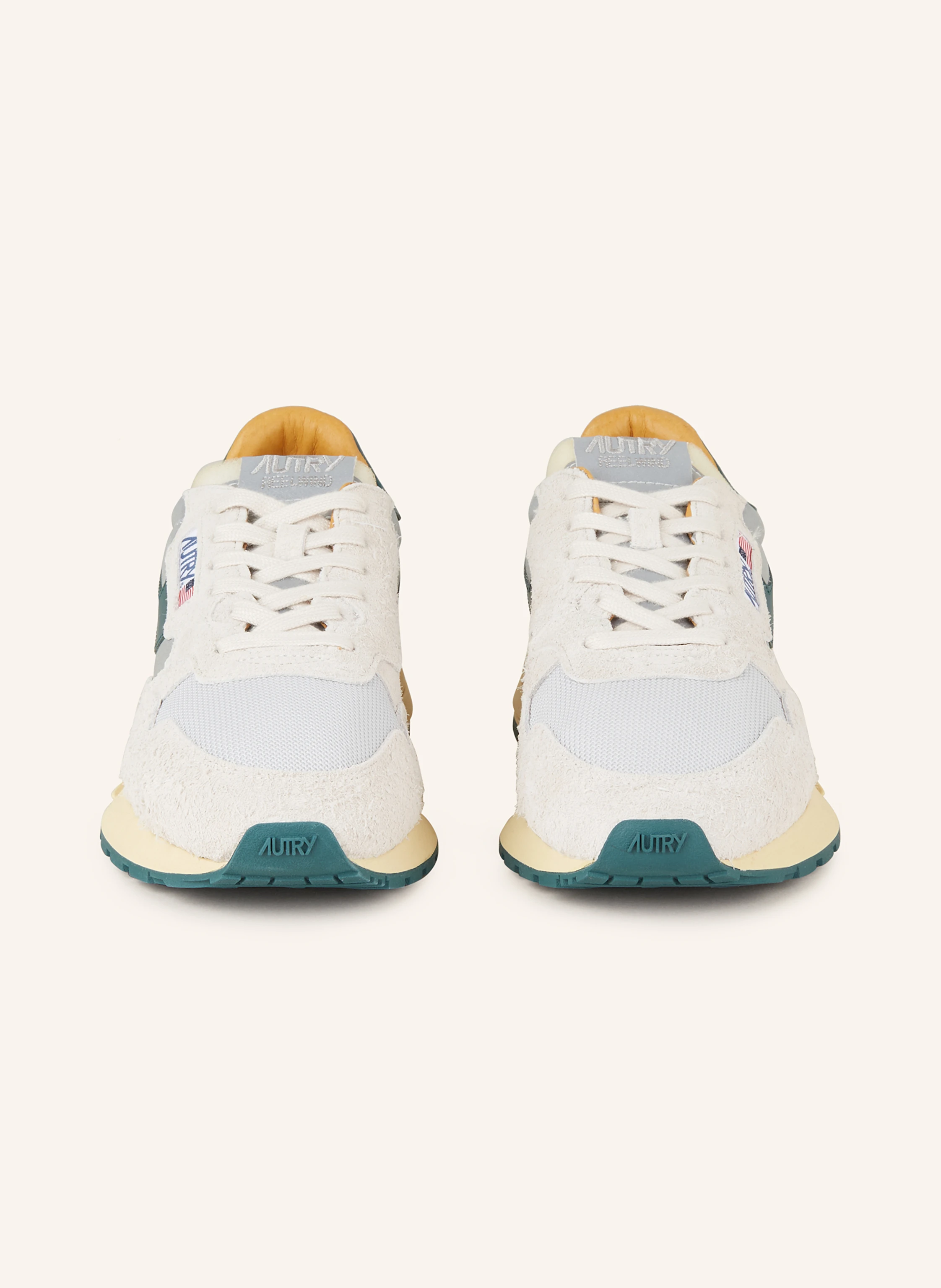 AUTRY Sneaker REELWIND LOW