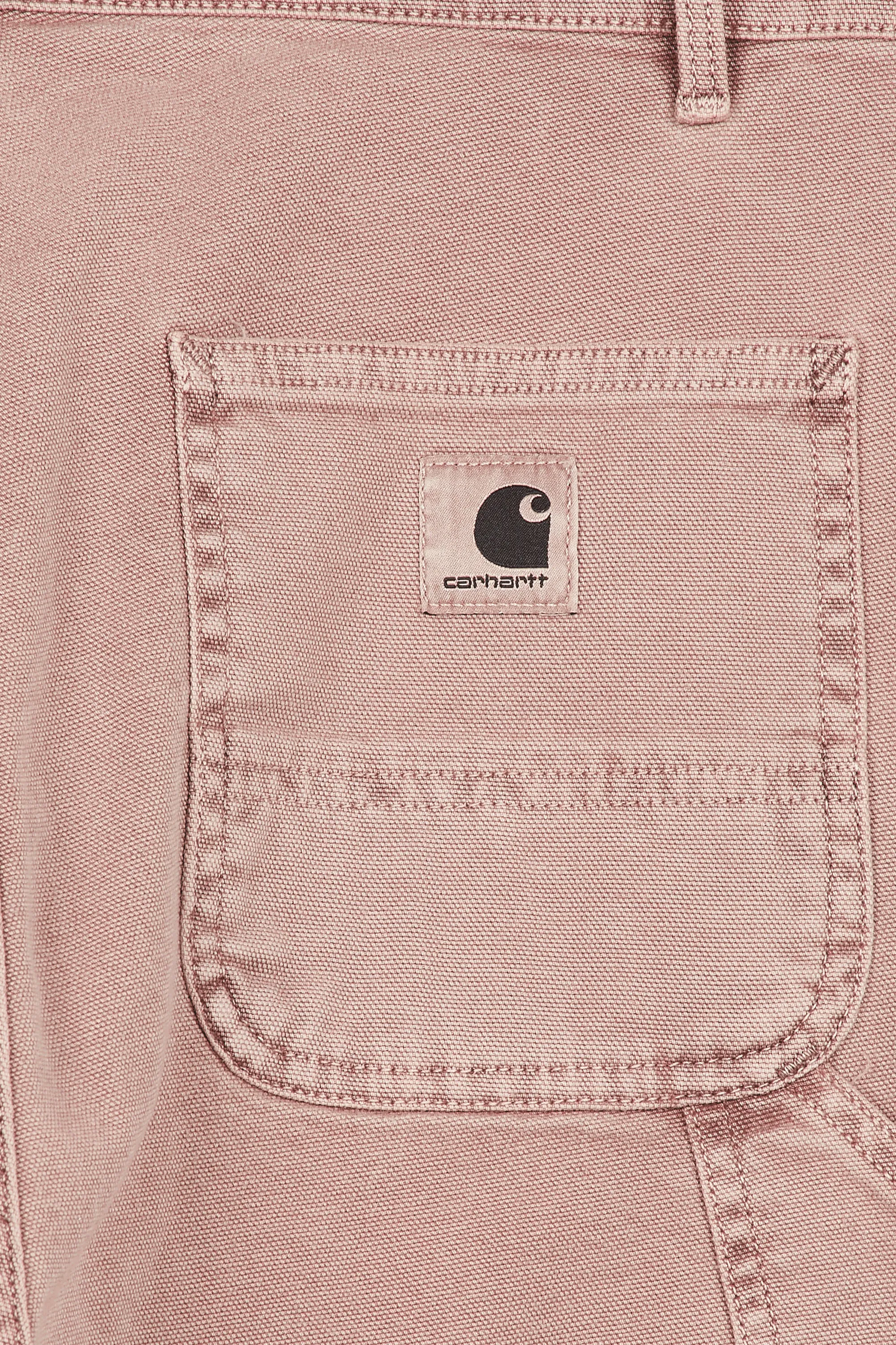 CARHARTT WIP Pantalon Pierce Violet
