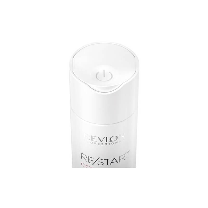 Shampooing Revlon micellaire couleur Restart 250 ML