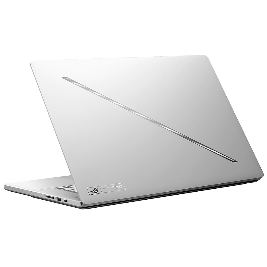 Asus ROG Zephyrus G16 GU605MU-QR5W