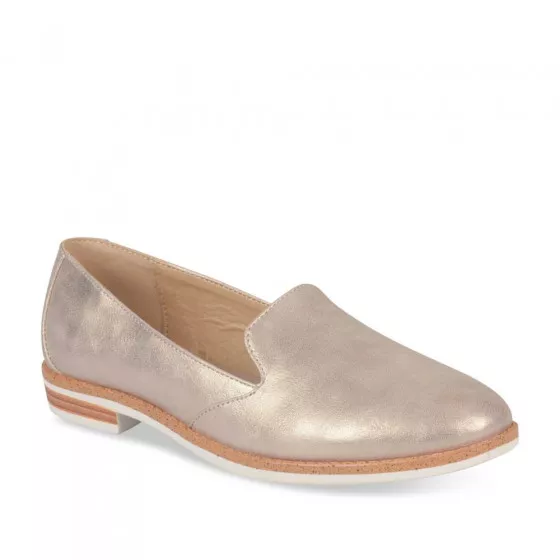 Mocassins OR VIA DONNA